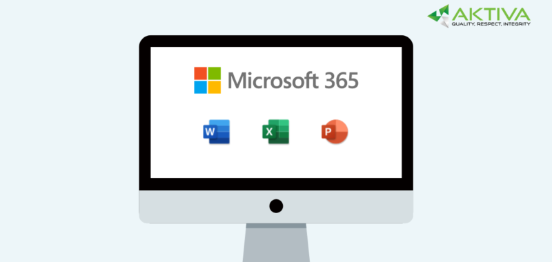 Microsoft 365 dan Keunggulannya